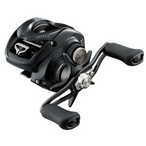 Котушка мульт. Daiwa 23 Tatula TW 100L (10714-110)
