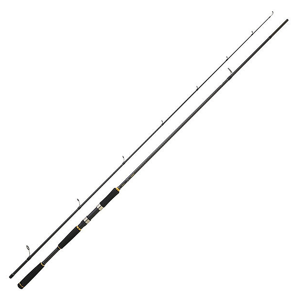 Спінінг Daiwa Legalis Seabass 2.9m 12-42g (11715-296) купити в Україні OnRiver.com.ua Спінінг Daiwa Legalis Seabass 2.9m 12-42g (11715-296)