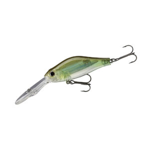 Воблер Daiwa Tournament Mega Scouter 68F-DR 68mm 14.0g #See Through Shad (16710-004)