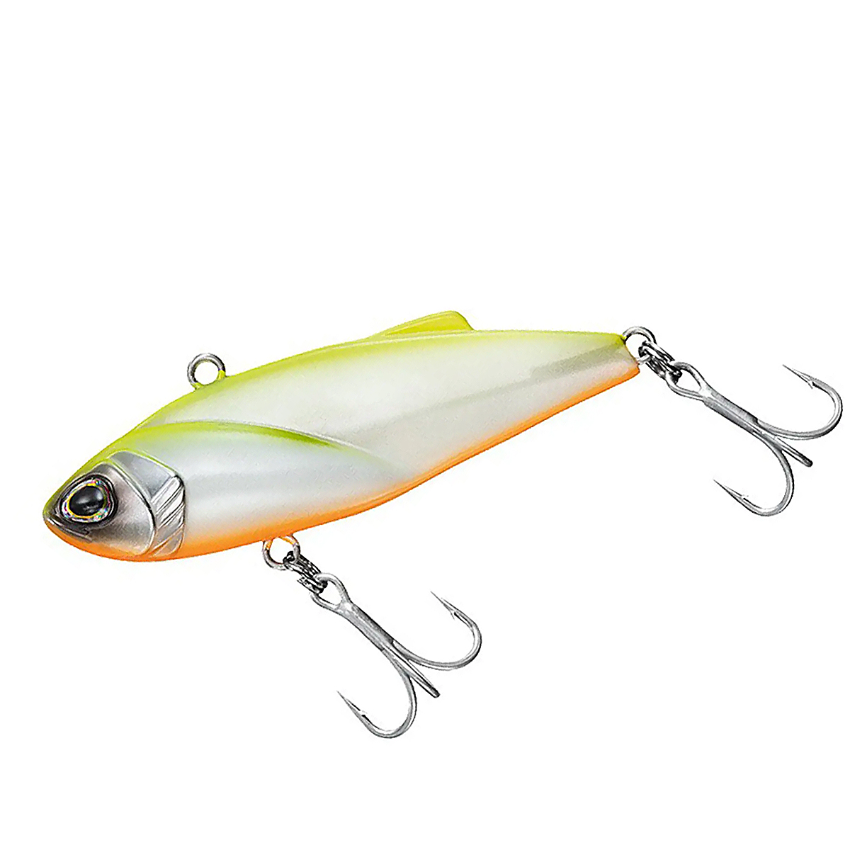 Віб Daiwa Seabass Hunter Vibe Z 80S 80mm 33g #Chart Back Pearl (07404592) купити в Україні OnRiver.com.ua Віб Daiwa Seabass Hunter Vibe Z 80S 80mm 33g #Chart Back Pearl (07404592)