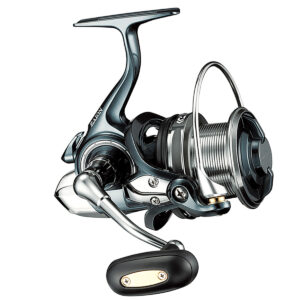 Котушка Daiwa Powersurf SS 4000QD (10059396)