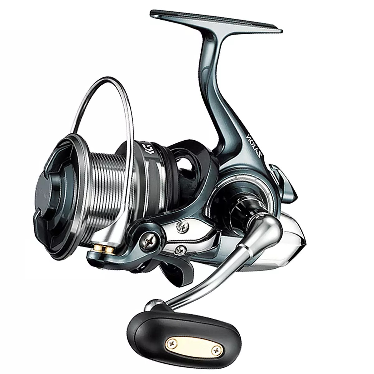 Котушка Daiwa Powersurf SS 3500QD (10059395) купити в Україні OnRiver.com.ua Котушка Daiwa Powersurf SS 3500QD (10059395)