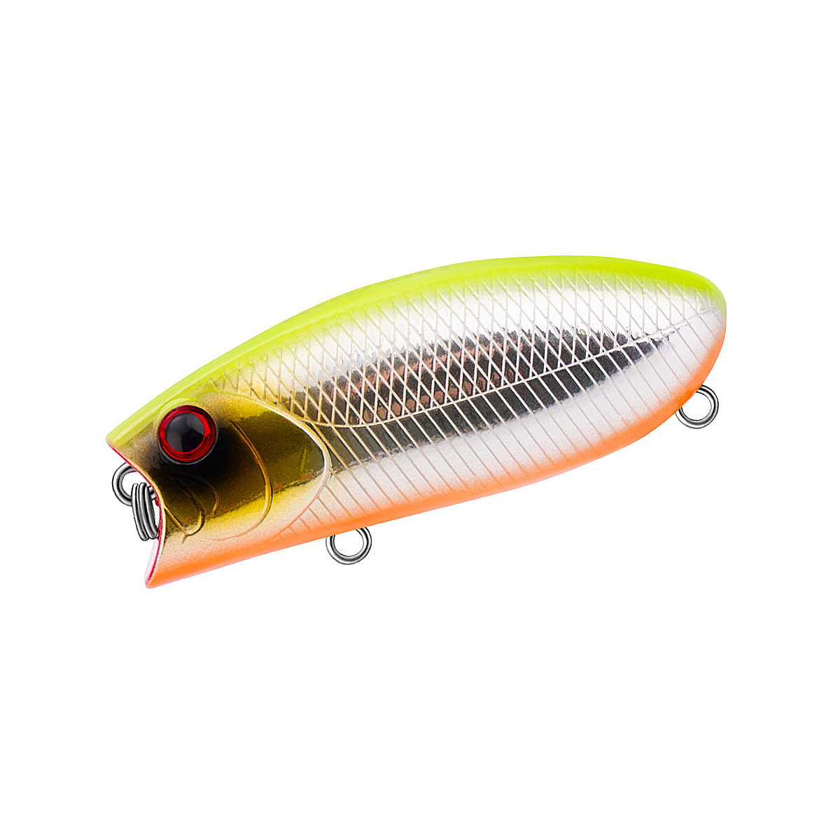 Воблер Trident VA Wag SSR 57F 57mm 10.0g #VA061 (TVA-W-WG-SSR-57F-VA061) купити в Україні OnRiver.com.ua Воблер Trident VA Wag SSR 57F 57mm 10.0g #VA061 (TVA-W-WG-SSR-57F-VA061)