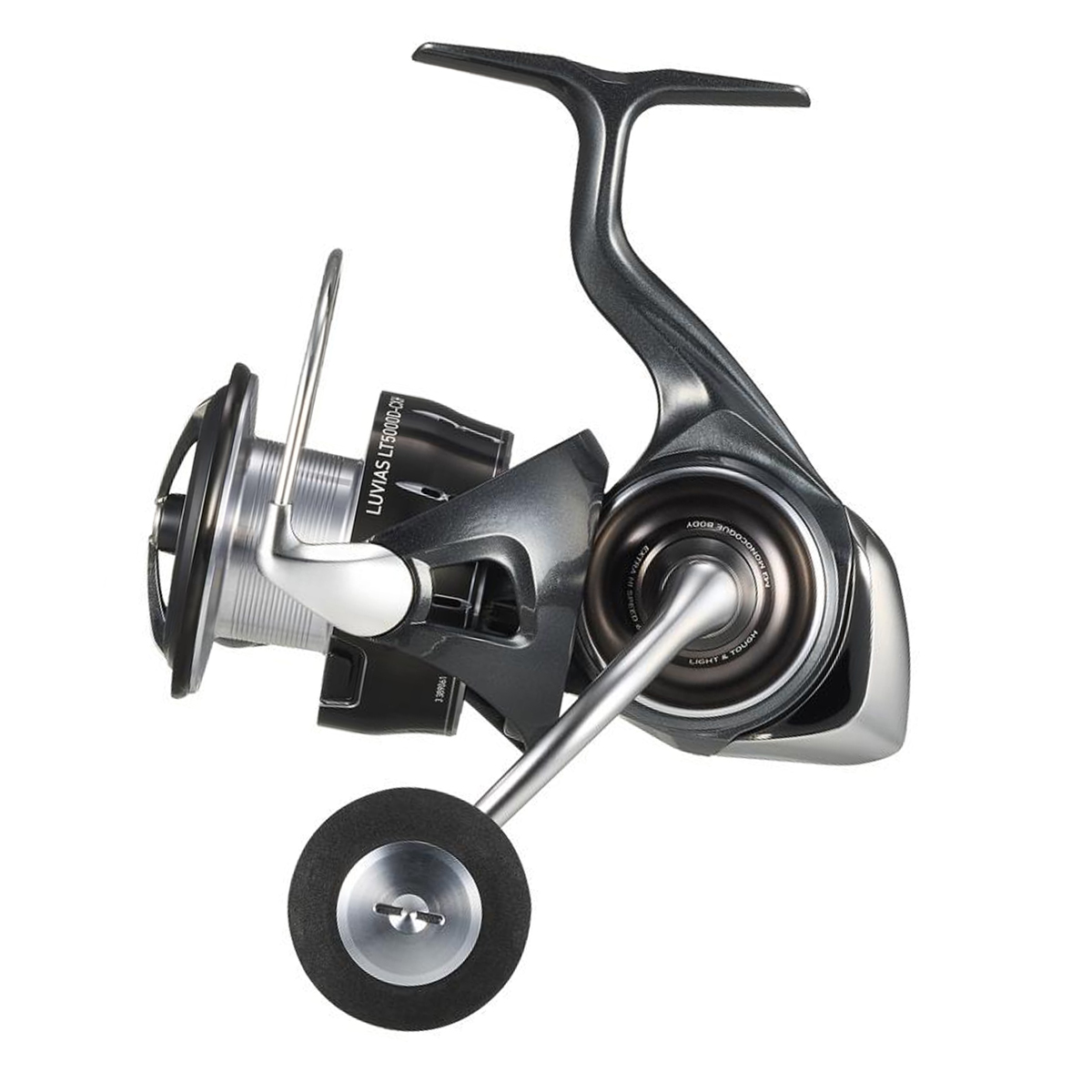 Котушка Daiwa 24 Luvias LT 5000D-C (20061229) купити в Україні OnRiver.com.ua Котушка Daiwa 24 Luvias LT 5000D-C (20061229)