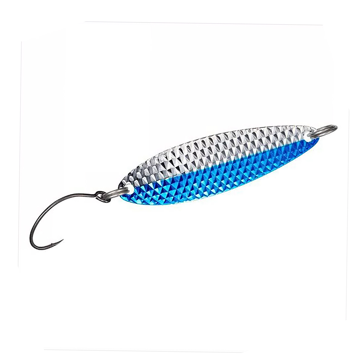 Блешня Daiwa Chinook S 4.5g #Diamond SBL (07414222) купити в Україні OnRiver.com.ua Блешня Daiwa Chinook S 4.5g #Diamond SBL (07414222)
