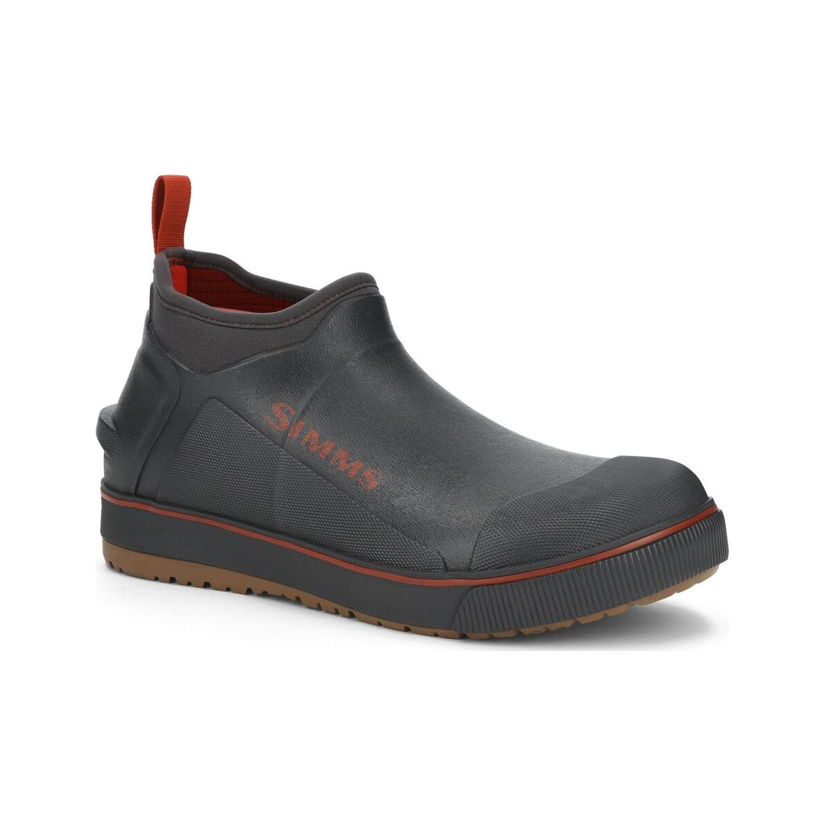 Чоботи Simms Challenger Slip-On Shoe Slate 11 (14016-096-11) купити в Україні OnRiver.com.ua Чоботи Simms Challenger Slip-On Shoe Slate 11 (14016-096-11)