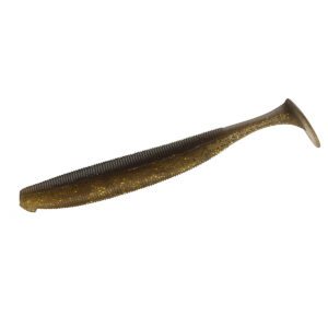 Силікон Daiwa Steez Stirring Shad 130mm 18g 5pcs #Aburahaya (17513-505)
