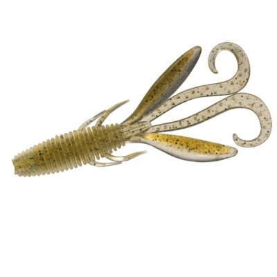 Силікон Daiwa Steez Hog 76mm 8pcs #Shrimp (17512-100)
