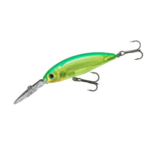 Воблер Daiwa Tournament Spike 53SP-MR 53mm 5.0g #Lime Chartreuse (16710-603)