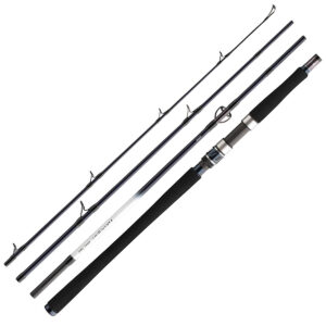 Спінінг тревел Daiwa Grandwave Travel 2.10m 150-400g (11882-215)