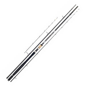 Фідер Daiwa N`Zon Super Slim Power Feeder 3.3m 150g (11163-330)