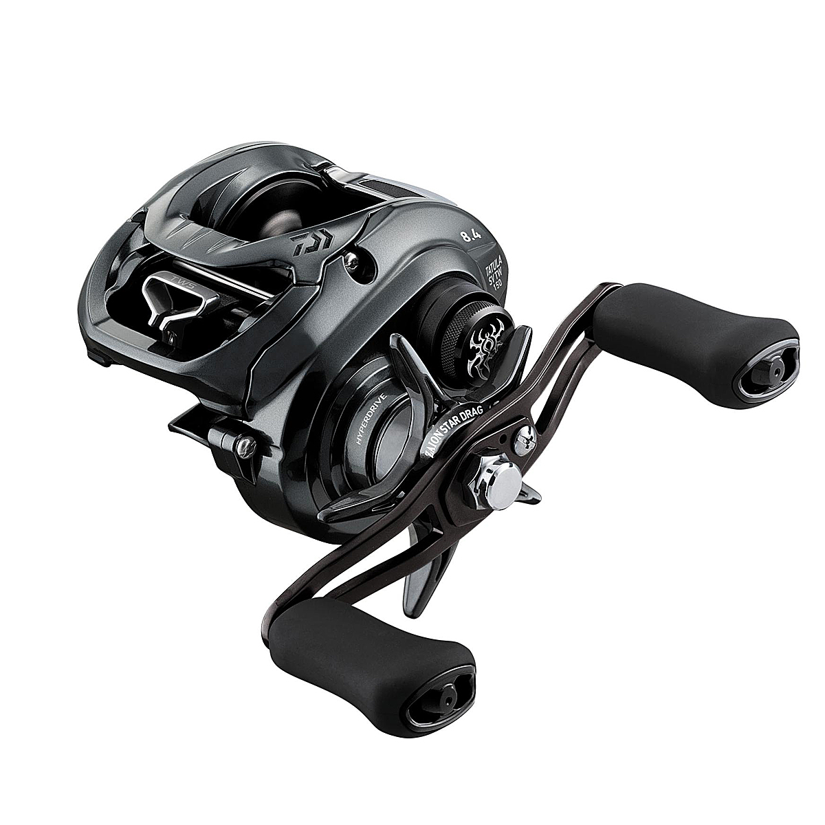 Котушка мульт. Daiwa 24 Tatula SV TW 150XHL (10717-152) купити в Україні OnRiver.com.ua Котушка мульт. Daiwa 24 Tatula SV TW 150XHL (10717-152)