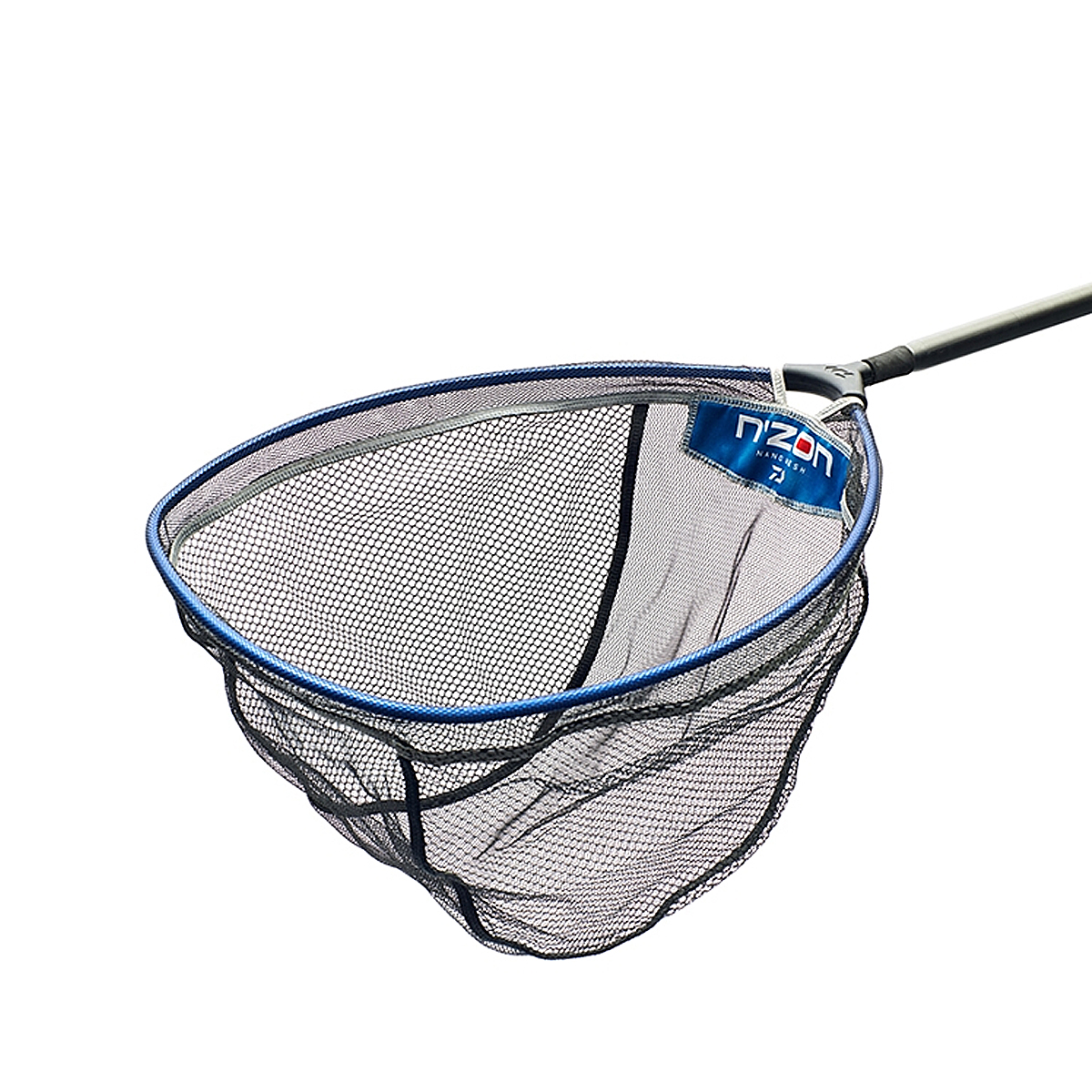 Голова підсака Daiwa N`Zon Nano Mesh 55cm (13415-055) купити в Україні OnRiver.com.ua Голова підсака Daiwa N`Zon Nano Mesh 55cm (13415-055)