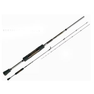 Спінінг Daiwa Heartland 6101ULLX/RS-SMT16 2.08m 0.45-3.5g (11402149)