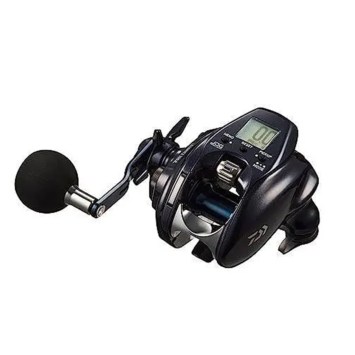 Котушка електрична Daiwa 23 Leobritz 200JL (10810048) купити в Україні OnRiver.com.ua Котушка електрична Daiwa 23 Leobritz 200JL (10810048)