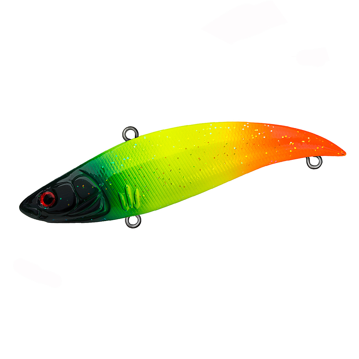 Віб Trident VA Fido 90S 90mm 30g #VA100 (TVA-W-VF-90S-VA100) купити в Україні OnRiver.com.ua Віб Trident VA Fido 90S 90mm 30g #VA100 (TVA-W-VF-90S-VA100)