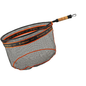 Підсак Daiwa Presso Iprimi Trout Net M 0.77m 55х45cm (15810-490)