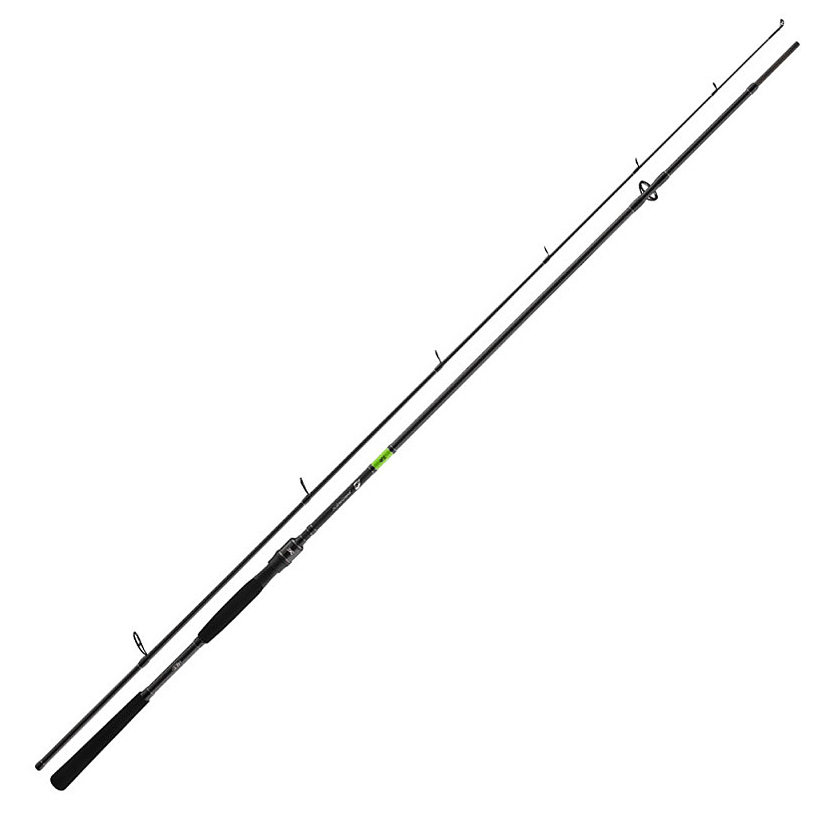 Спінінг Daiwa Prorex X Spin 2.40m 40-100g (11285-245) купити в Україні OnRiver.com.ua Спінінг Daiwa Prorex X Spin 2.40m 40-100g (11285-245)