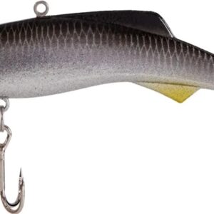 Віб Madness Shiriten Vibe 93mm 28g #SY11 (2299865)