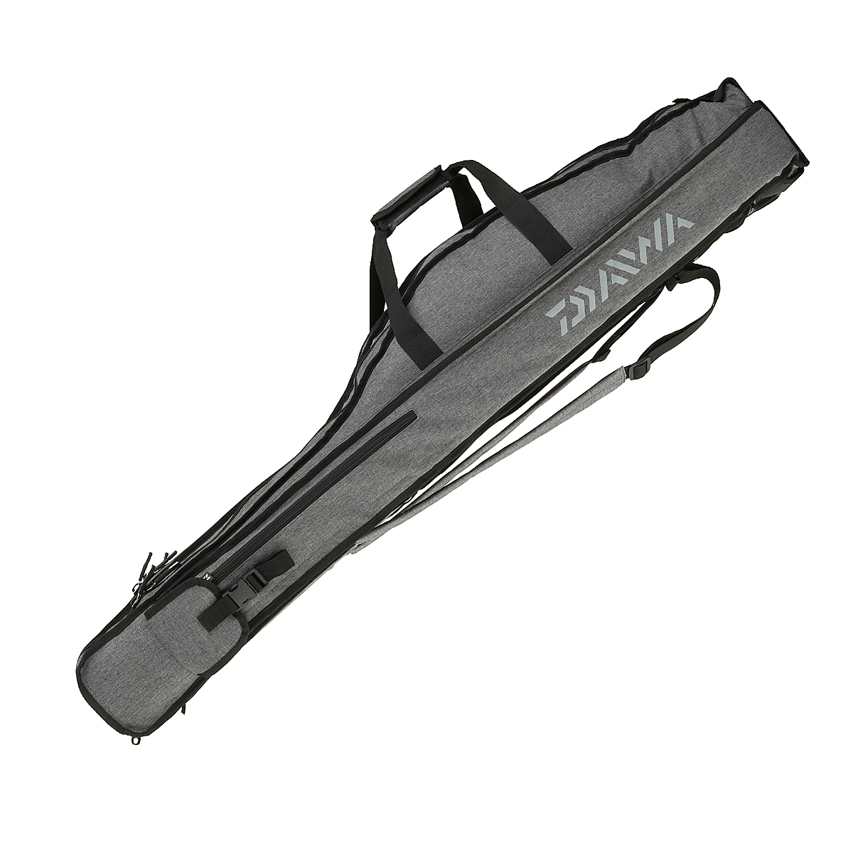 Чохол для вудлищ Daiwa D-Vec 3 Rod Bag 110cm (15841-110) купити в Україні OnRiver.com.ua Чохол для вудлищ Daiwa D-Vec 3 Rod Bag 110cm (15841-110)