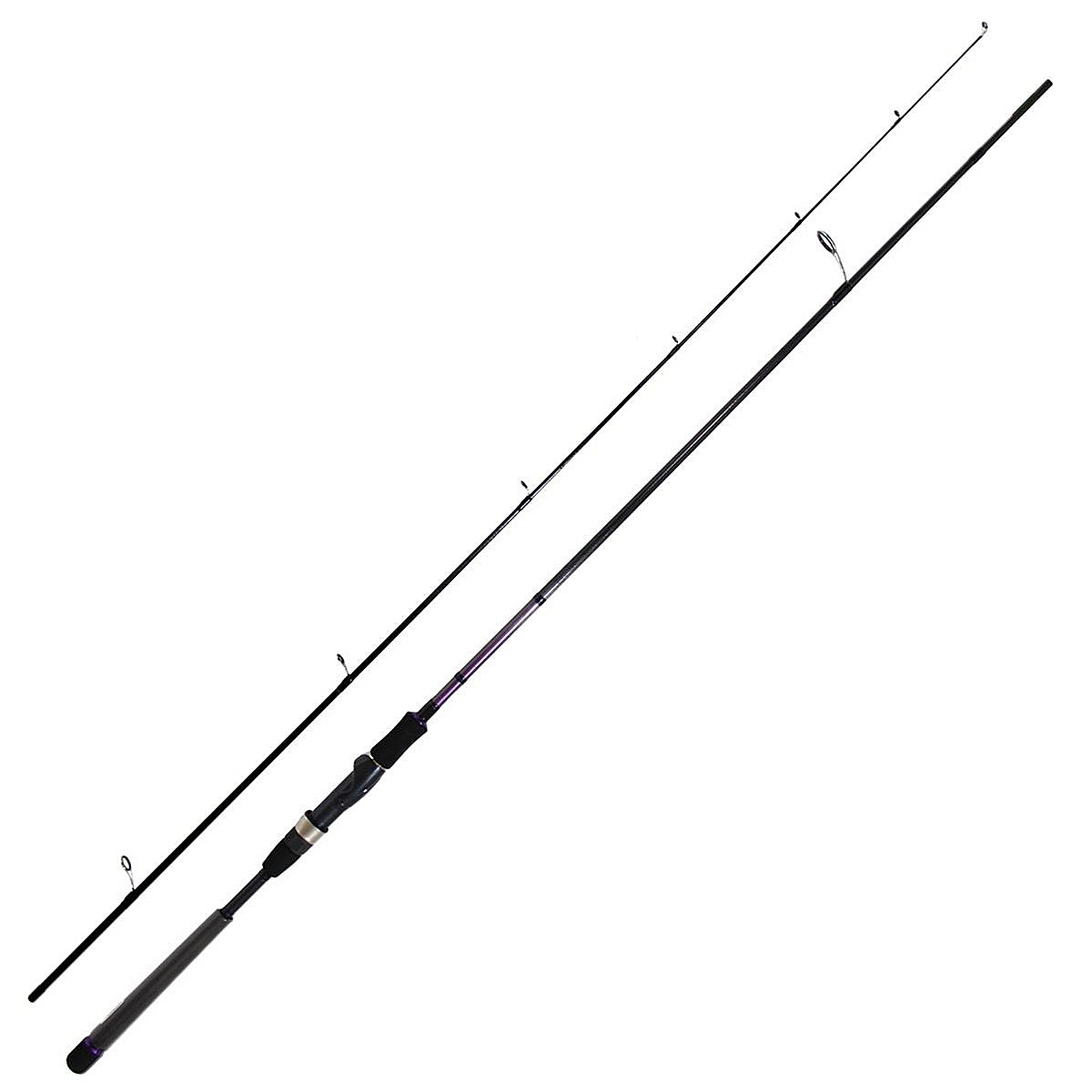 Спінінг Daiwa Crosscast Seabass 2.74m 14-42g (11799-270) купити в Україні OnRiver.com.ua Спінінг Daiwa Crosscast Seabass 2.74m 14-42g (11799-270)