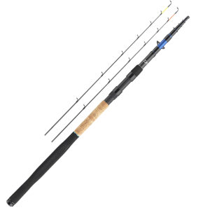 Фідер телескоп. Daiwa N`Zon Tele Feeder 3.90m 150g (11334-390)