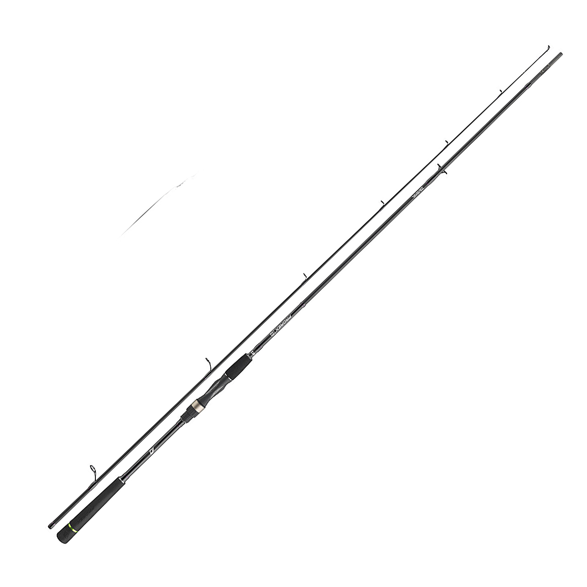Спінінг Daiwa Prorex S Spin 2.90m 20-60g (11282-290) купити в Україні OnRiver.com.ua Спінінг Daiwa Prorex S Spin 2.90m 20-60g (11282-290)