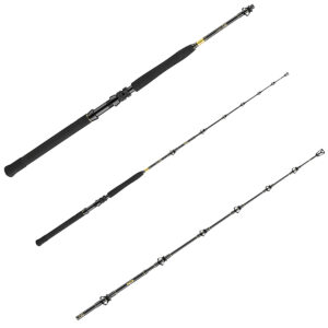 Спінінг Daiwa BG Big Game 1.68m 150-500g (11929-165)