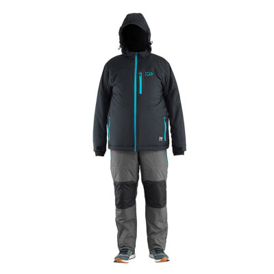 Зимовий костюм Daiwa D-VEC Winter-Suit 2XL (18868-040)