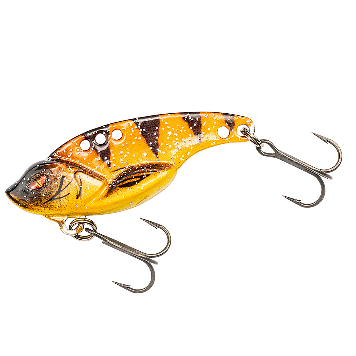 Цикада Daiwa Prorex Metal Vib 43mm 10g #Magic Orange (220989) купити в Україні OnRiver.com.ua Цикада Daiwa Prorex Metal Vib 43mm 10g #Magic Orange (220989)