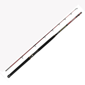 Спінінг Daiwa Seahunter Boat 7` 2.13m 300-800g (SHRB7050-AS)