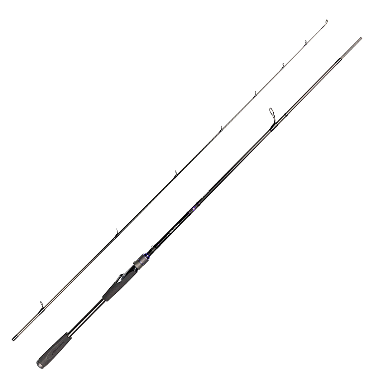 Спінінг кастинг. Daiwa Prorex AGS Bait Universal 7` 2.13m 5-25g (PXAGS702MFB-C-DS) купити в Україні OnRiver.com.ua Спінінг кастинг. Daiwa Prorex AGS Bait Universal 7` 2.13m 5-25g (PXAGS702MFB-C-DS)