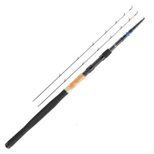 Фідер телескоп. Daiwa N`Zon Tele Feeder 3.60m 120g (11334-360)