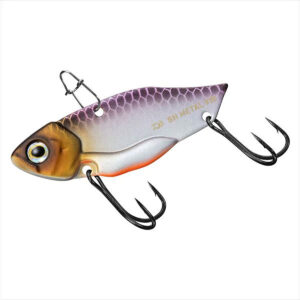 Цикада Daiwa BH Metal Vibe 10g #Matte Wakasagi (17437197)