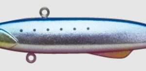 Віб Madness Shiriten Baguette 70mm 16.7g #SY01 (2315390)