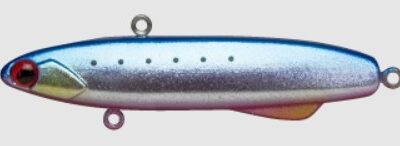 Віб Madness Shiriten Baguette 70mm 16.7g #SY01 (2315390)