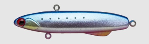 Віб Madness Shiriten Baguette 70mm 16.7g #SY01 (2315390) купити в Україні OnRiver.com.ua Віб Madness Shiriten Baguette 70mm 16.7g #SY01 (2315390)