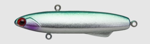 Віб Madness Shiriten Baguette 70mm 16.7g #SY03 (2315392) купити в Україні OnRiver.com.ua Віб Madness Shiriten Baguette 70mm 16.7g #SY03 (2315392)