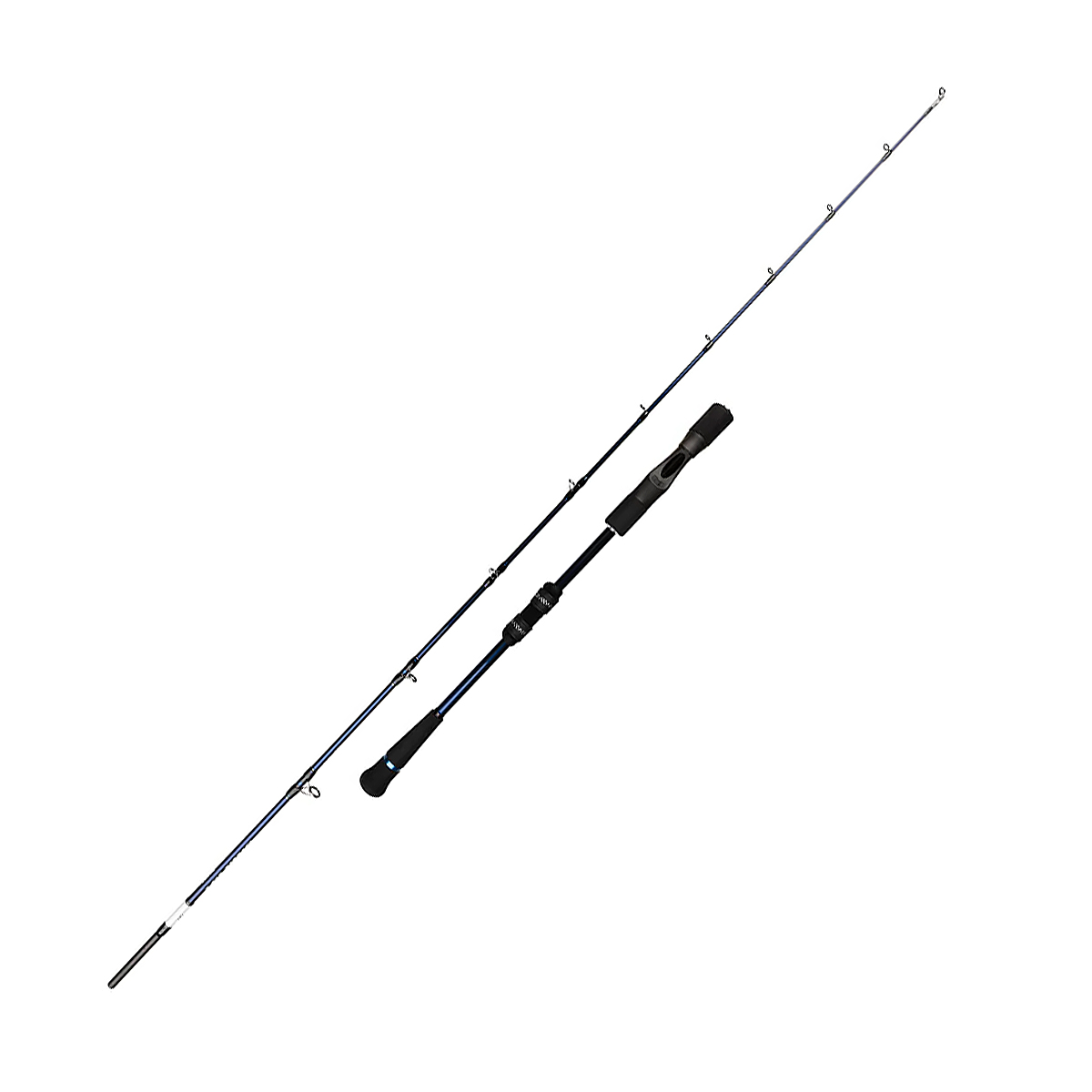 Спінінг Daiwa Saltist Hyper Slow Jig 62-6 S 1.88m 200-600g (2316097) купити в Україні OnRiver.com.ua Спінінг Daiwa Saltist Hyper Slow Jig 62-6 S 1.88m 200-600g (2316097)