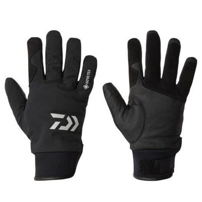 Рукавички Daiwa GTX Danrotech Gloves XL (09013623)