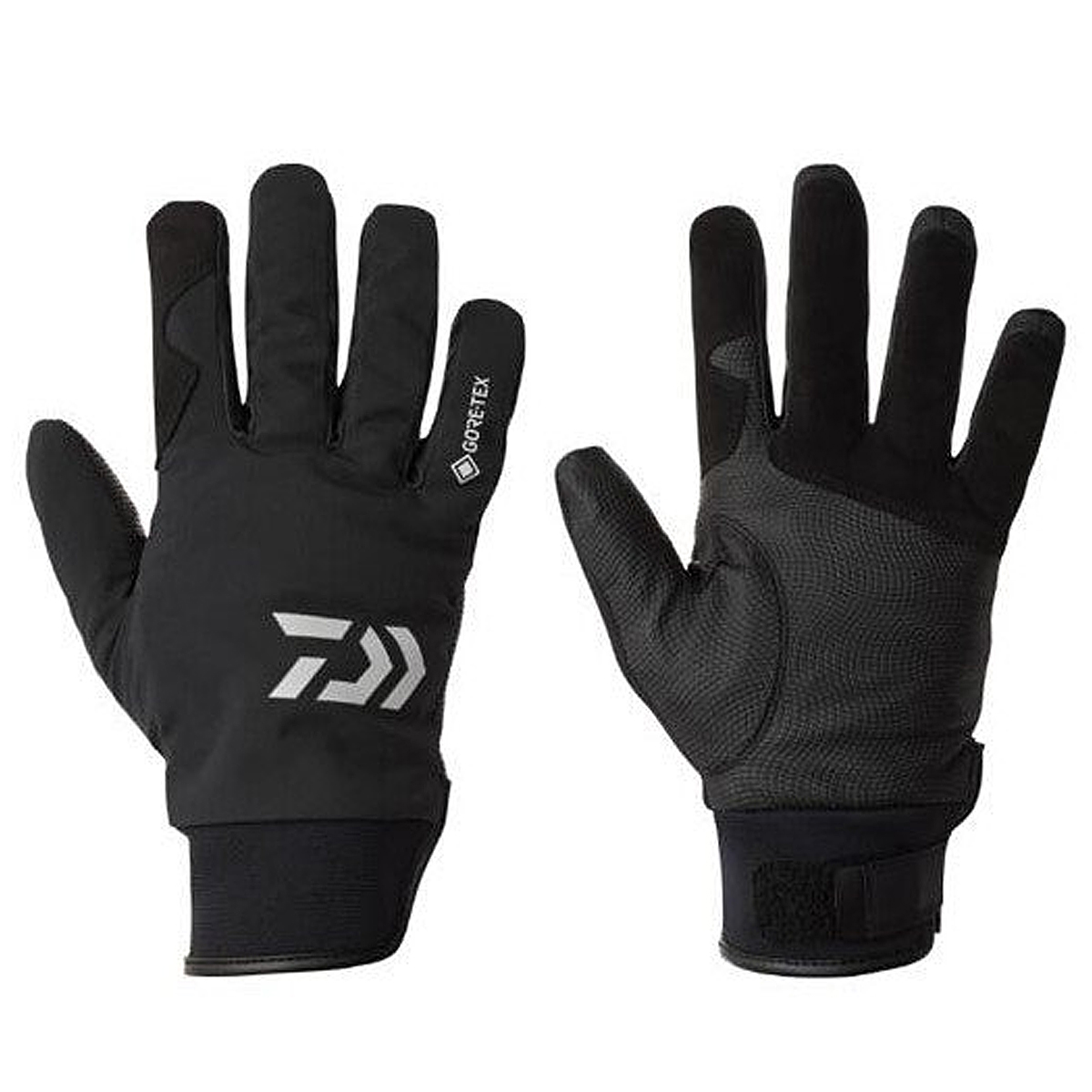 Рукавички Daiwa GTX Danrotech Gloves XXL (09013624) купити в Україні OnRiver.com.ua Рукавички Daiwa GTX Danrotech Gloves XXL (09013624)