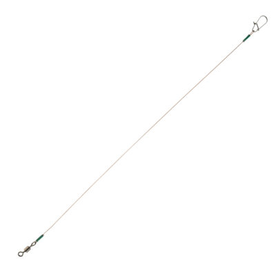 Повідець Daiwa Tournament Wire Leader 30cm-25lbs (15512-012)