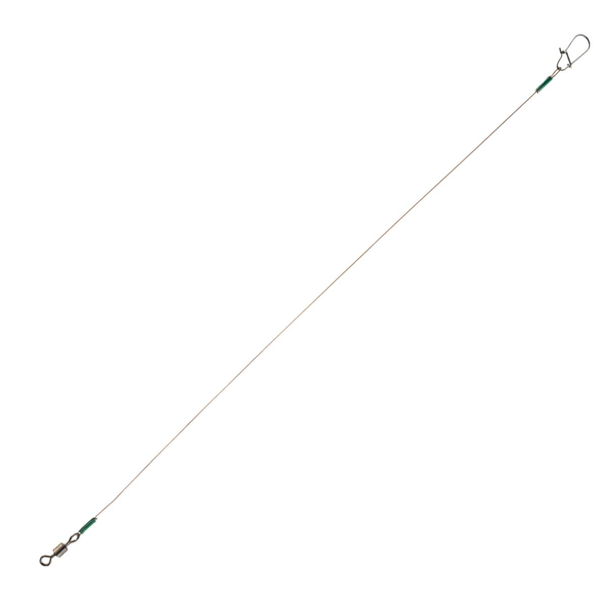 Повідець Daiwa Tournament Wire Leader 30cm-25lbs (15512-012) купити в Україні OnRiver.com.ua Повідець Daiwa Tournament Wire Leader 30cm-25lbs (15512-012)