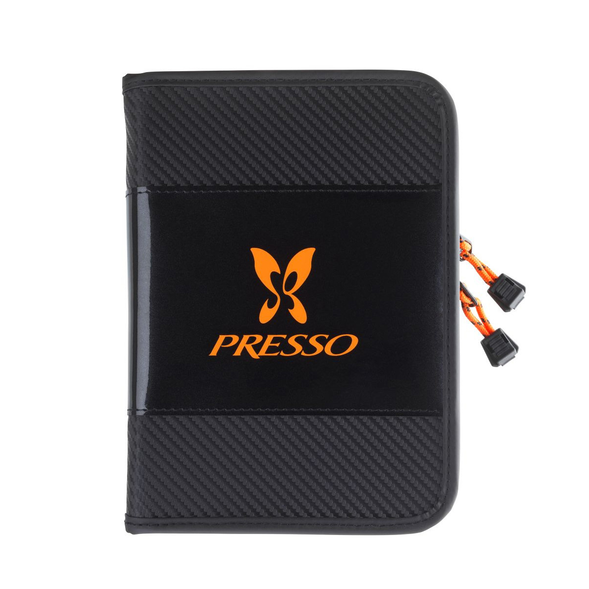 Чохол для приманок Daiwa Presso Wallet L Black (15900-002) купити в Україні OnRiver.com.ua Чохол для приманок Daiwa Presso Wallet L Black (15900-002)