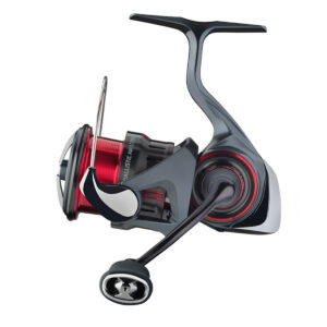 Котушка Daiwa 25 Ballistic Air PC LT 3000 (10481-301)