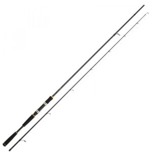Спінінг Daiwa Legalis Seabass 2.72m 12-42g (11715-276)