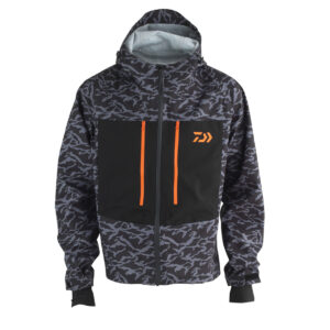 Куртка Daiwa D-VEC Wading Jacket XL (18869-030)
