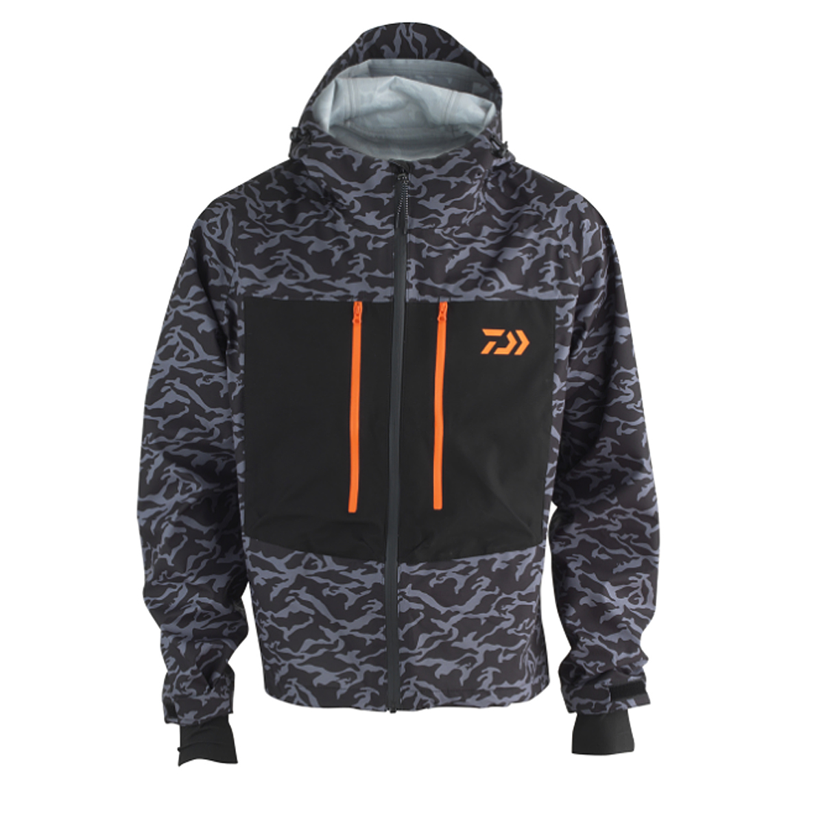 Куртка Daiwa D-VEC Wading Jacket XL (18869-030) купити в Україні OnRiver.com.ua Куртка Daiwa D-VEC Wading Jacket XL (18869-030)
