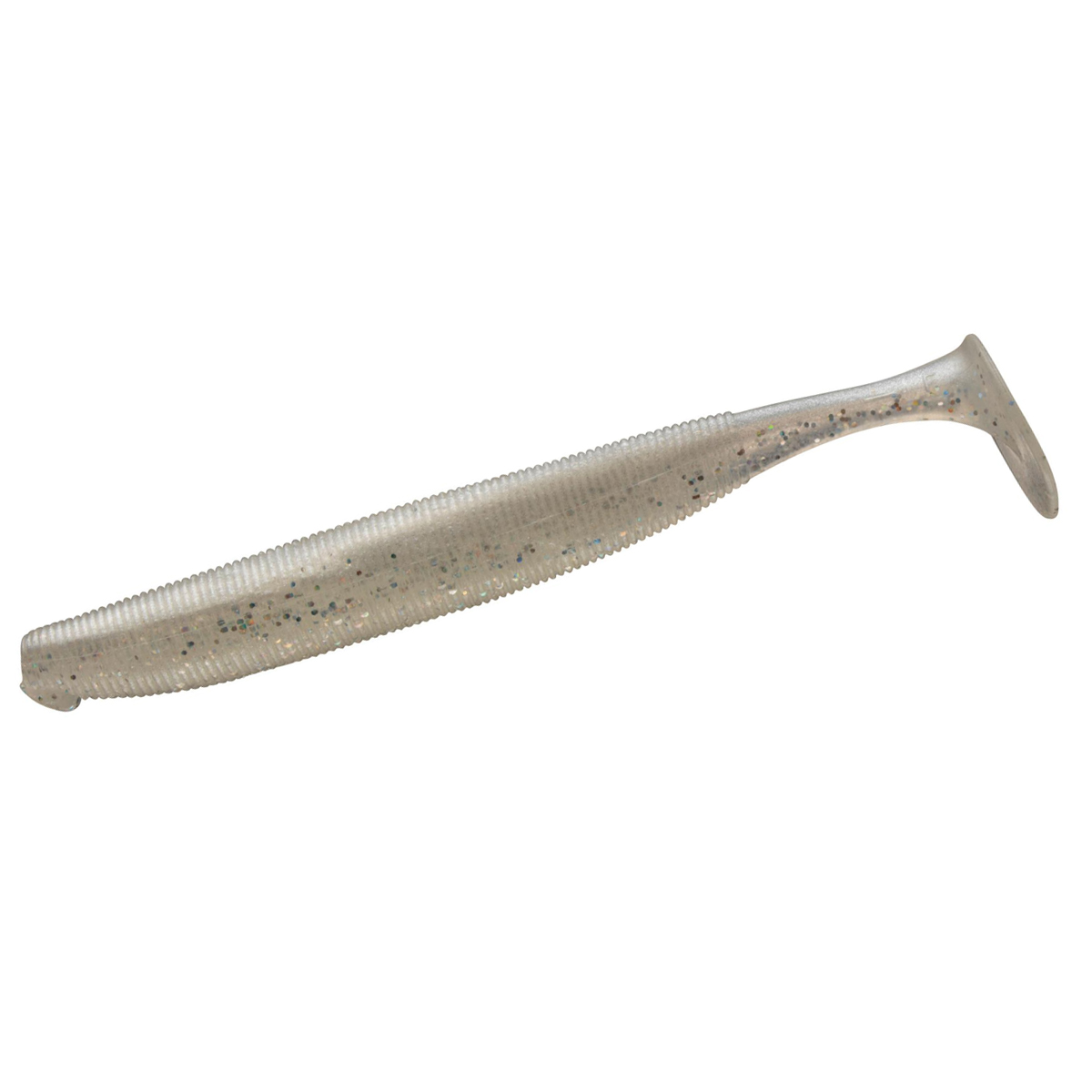 Силікон Daiwa Steez Stirring Shad 85mm 8g #Crystal Hasu (17513-303) купити в Україні OnRiver.com.ua Силікон Daiwa Steez Stirring Shad 85mm 8g #Crystal Hasu (17513-303)