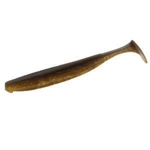 Силікон Daiwa Steez Stirring Shad 85mm 8g #Aburahaya (17513-305)